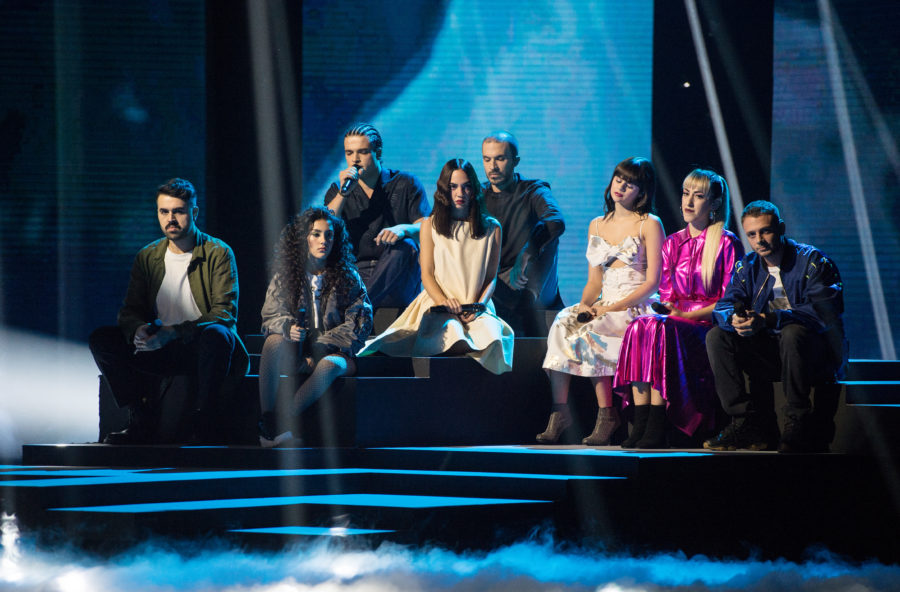 X Factor 2018, nella semifinale gli addii (dolorosi) a Martina e Leo